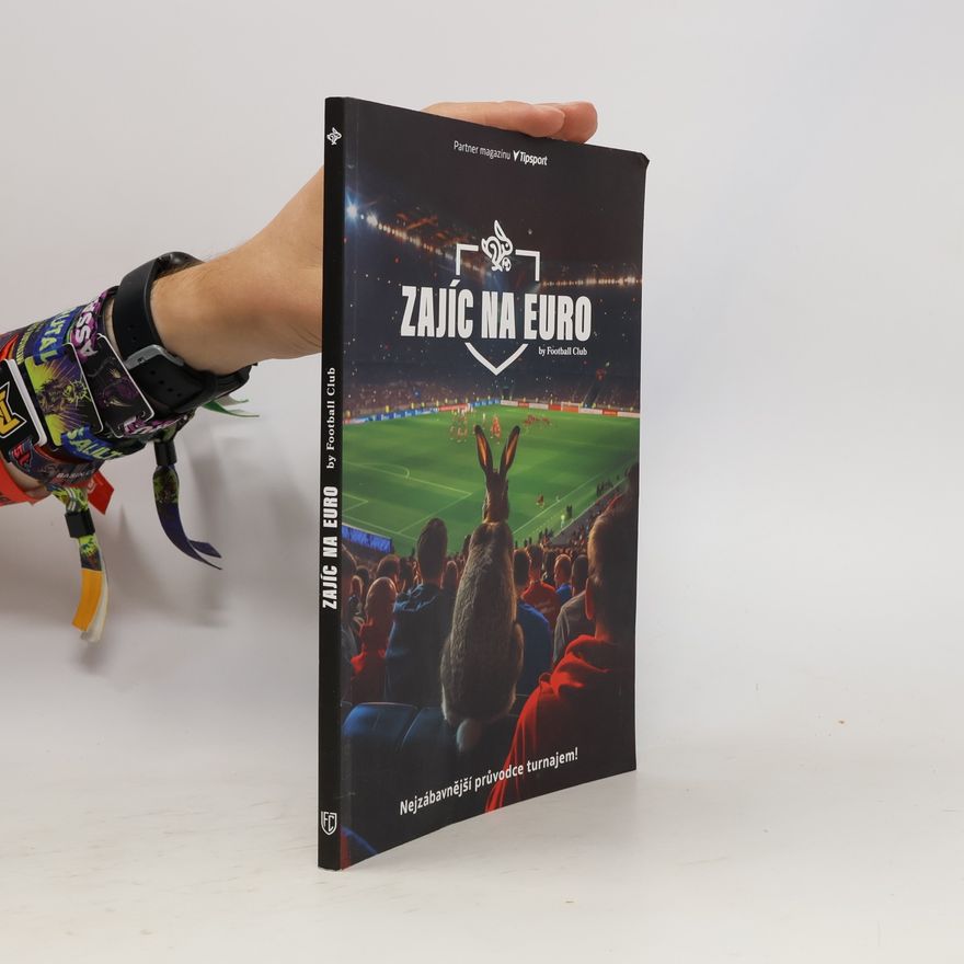 Collectif d'auteurs Zajíc na euro