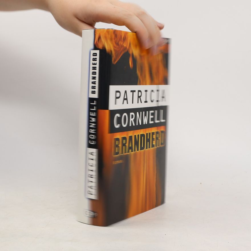 Patricia Cornwell Brandherd
