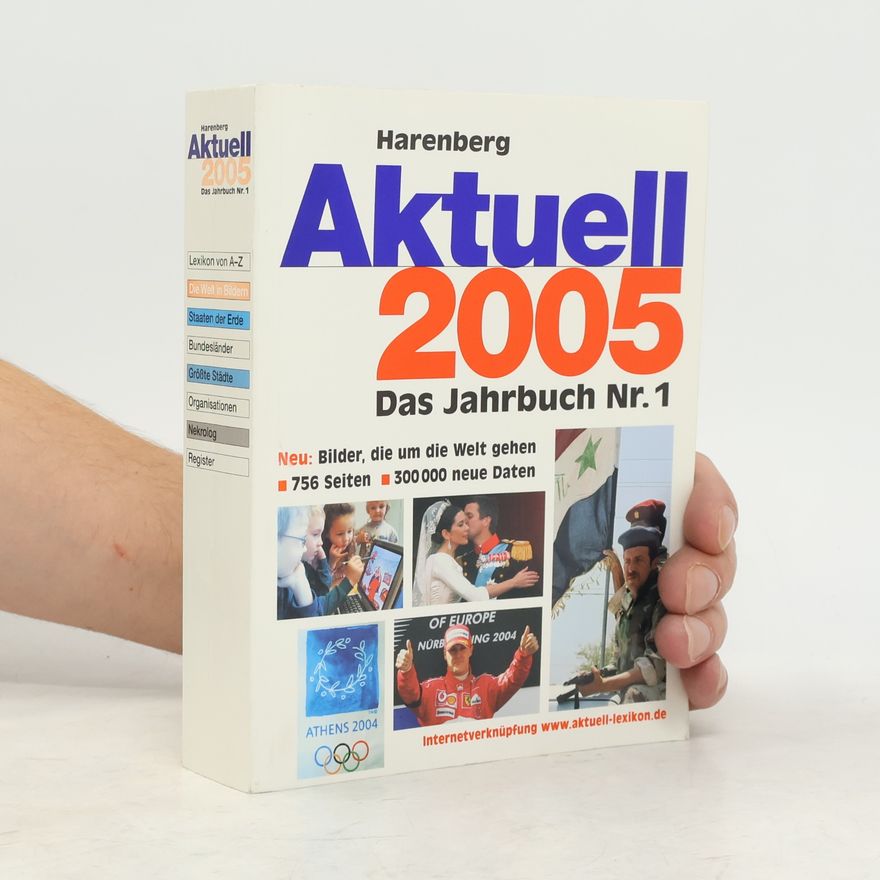 AA.VV. Aktuell 2005