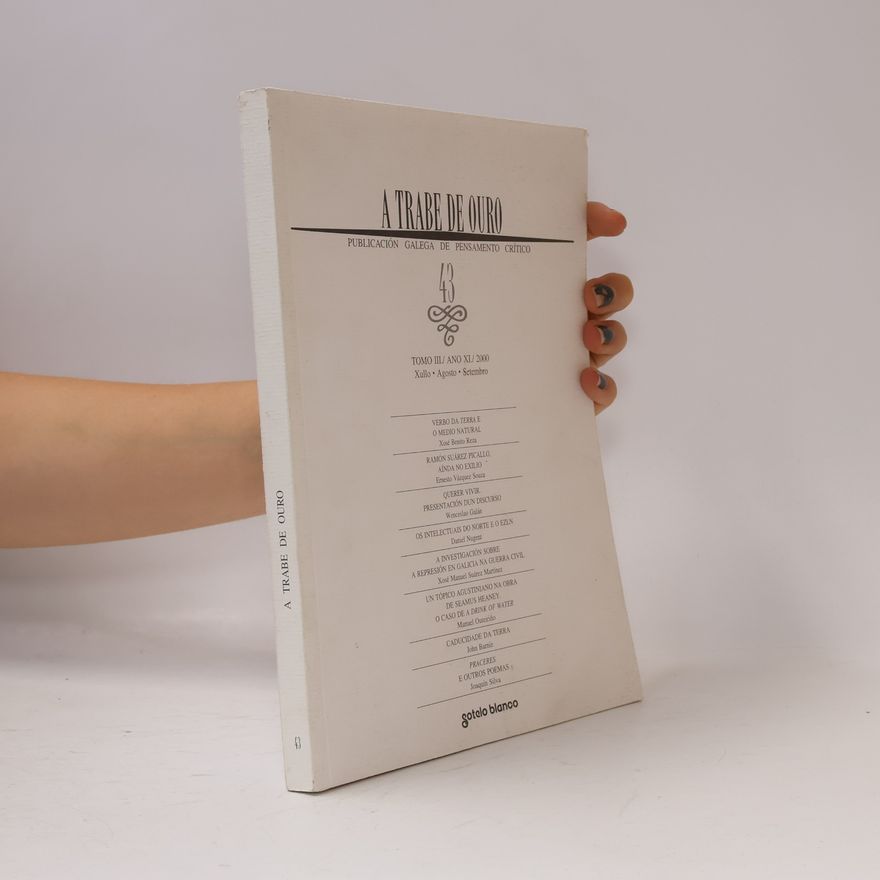 Autorenkollektiv A Trabe de Ouro 43