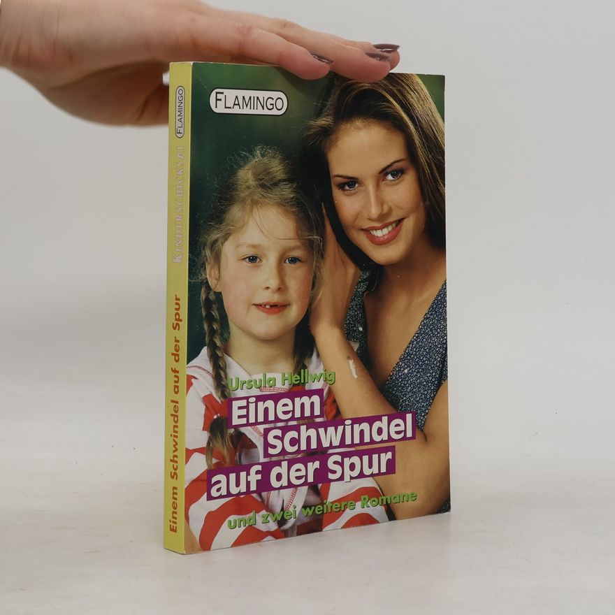 Petra von Claussen Tierfänger am Werk und zwei weitere ROmane