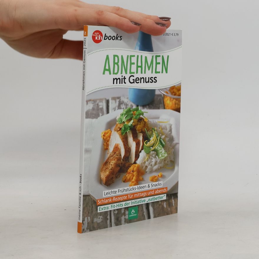 Autorenkollektiv Abnehmen mit Genuss