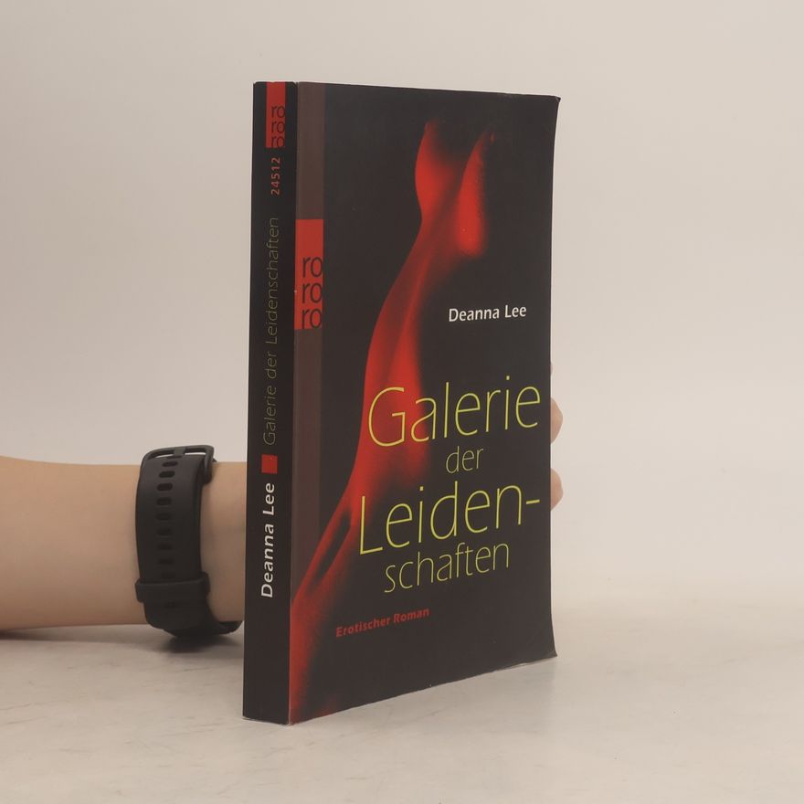 Deanna Lee Galerie der Leidenschaften