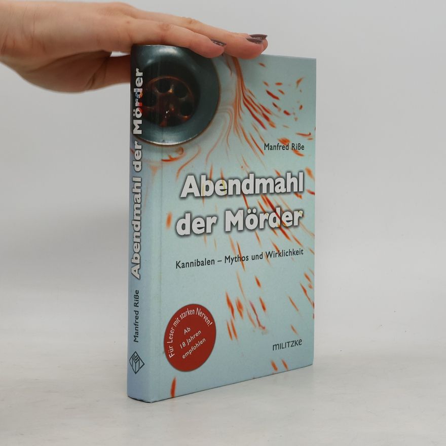 Manfred Riße Abendmahl der Mörder