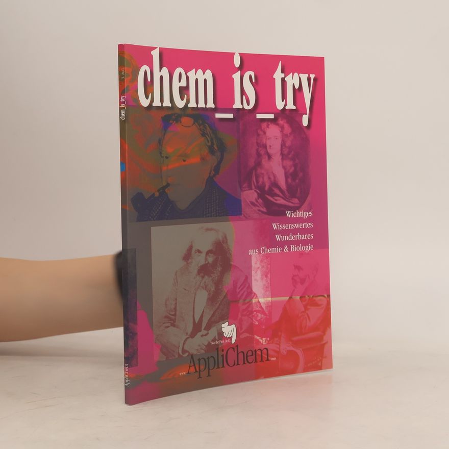Autorenkollektiv Chem Is Try