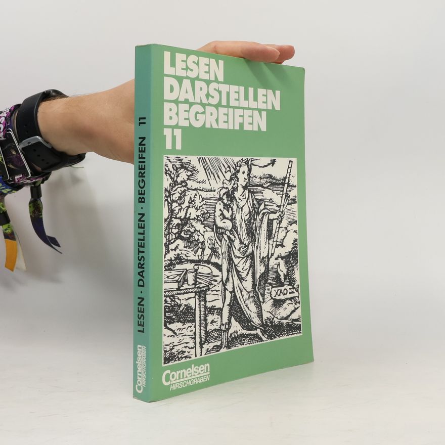AA.VV. Lesen, darstellen, begreifen 11