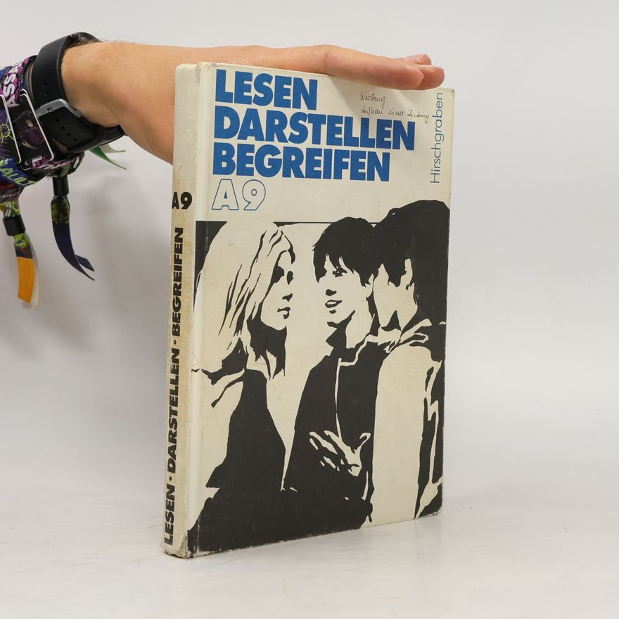 AA.VV. Lesen, darstellen, begreifen