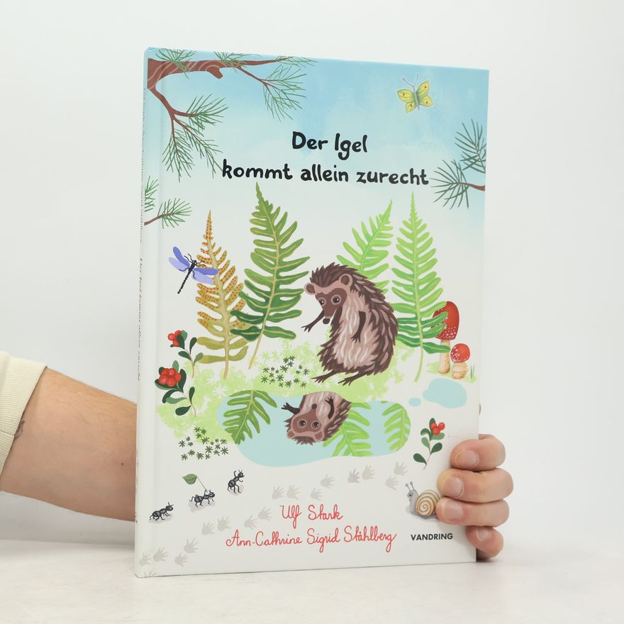 Autorenkollektiv Der Igel kommt allein zurecht