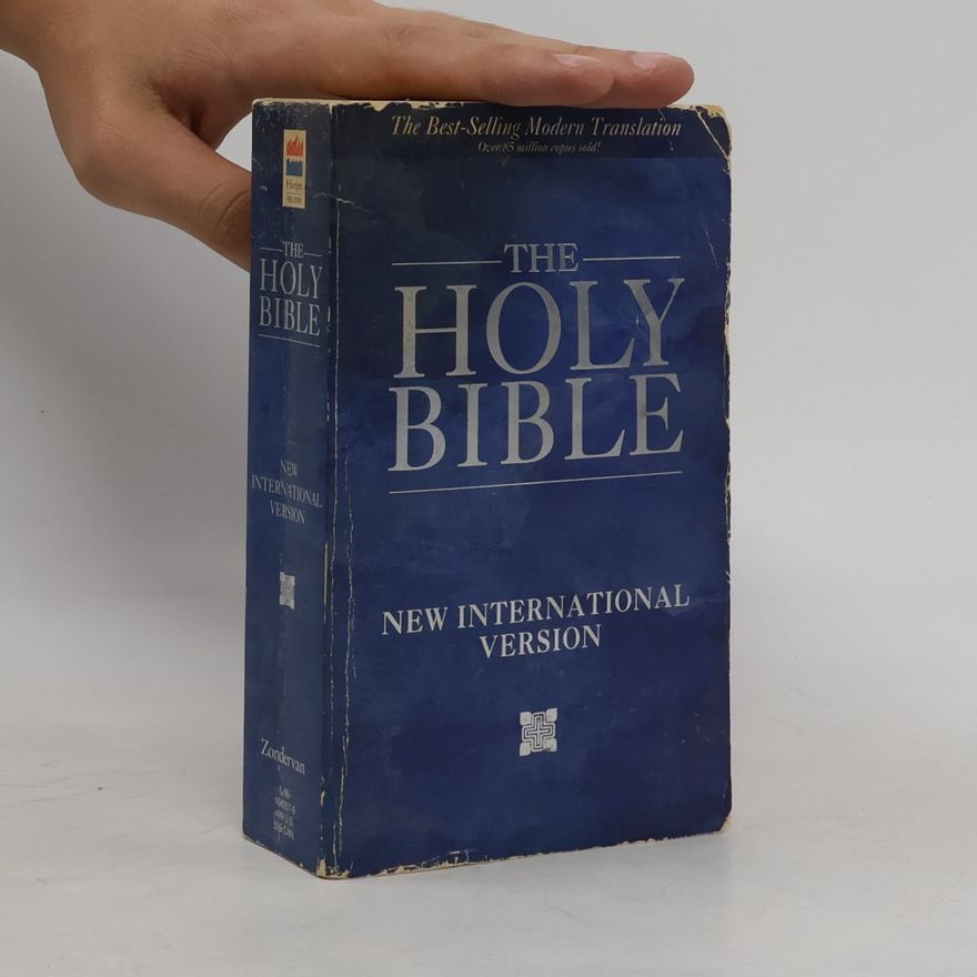 Anonymous Holy Bible