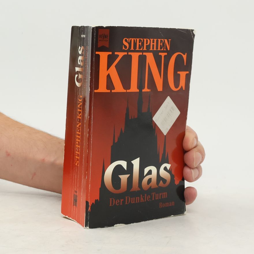 Stephen King Glas