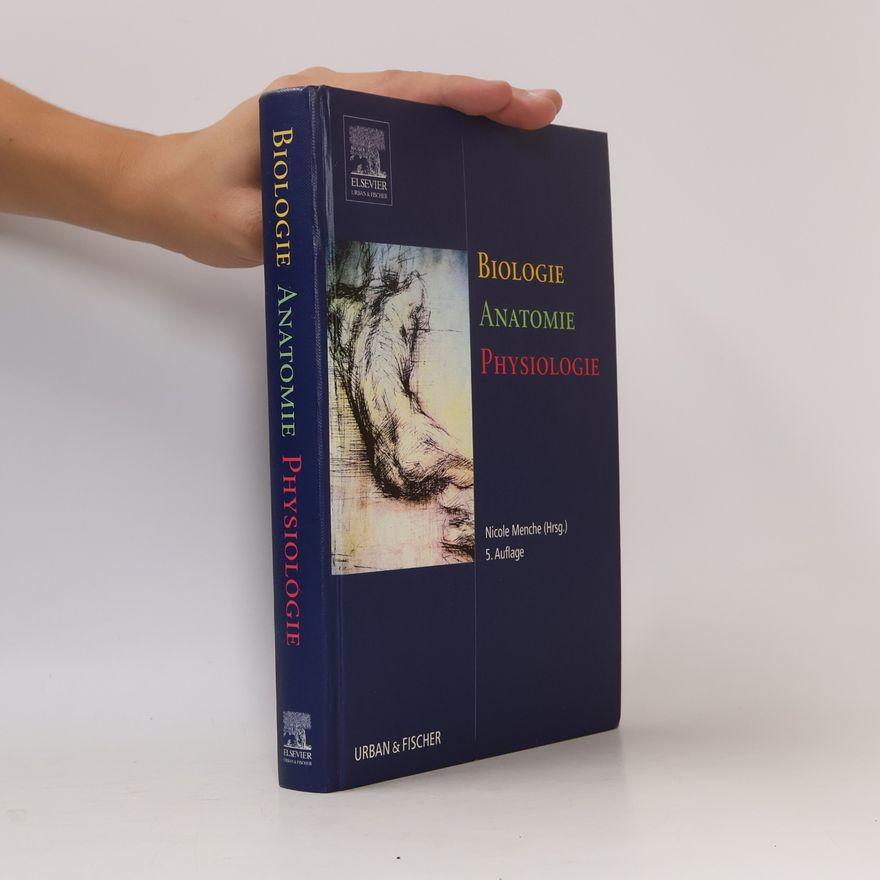 Nicole Menche Biologie, Anatomie, Physiologie
