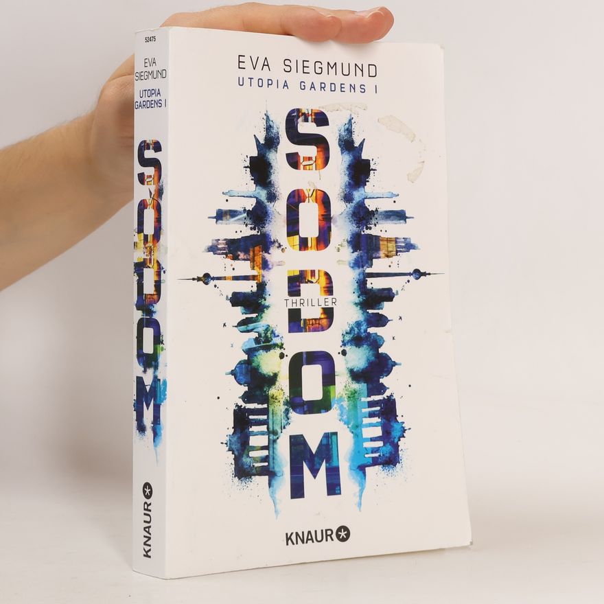 Eva Siegmund Sodom