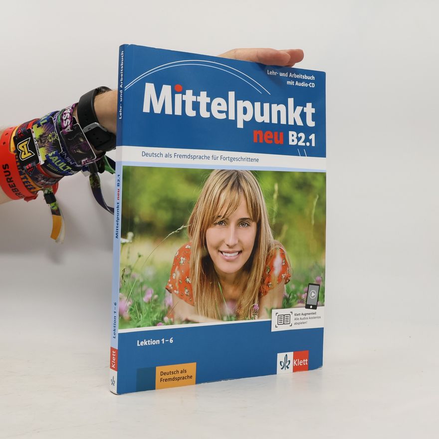 Autorenkollektiv Mittelpunkt - neu