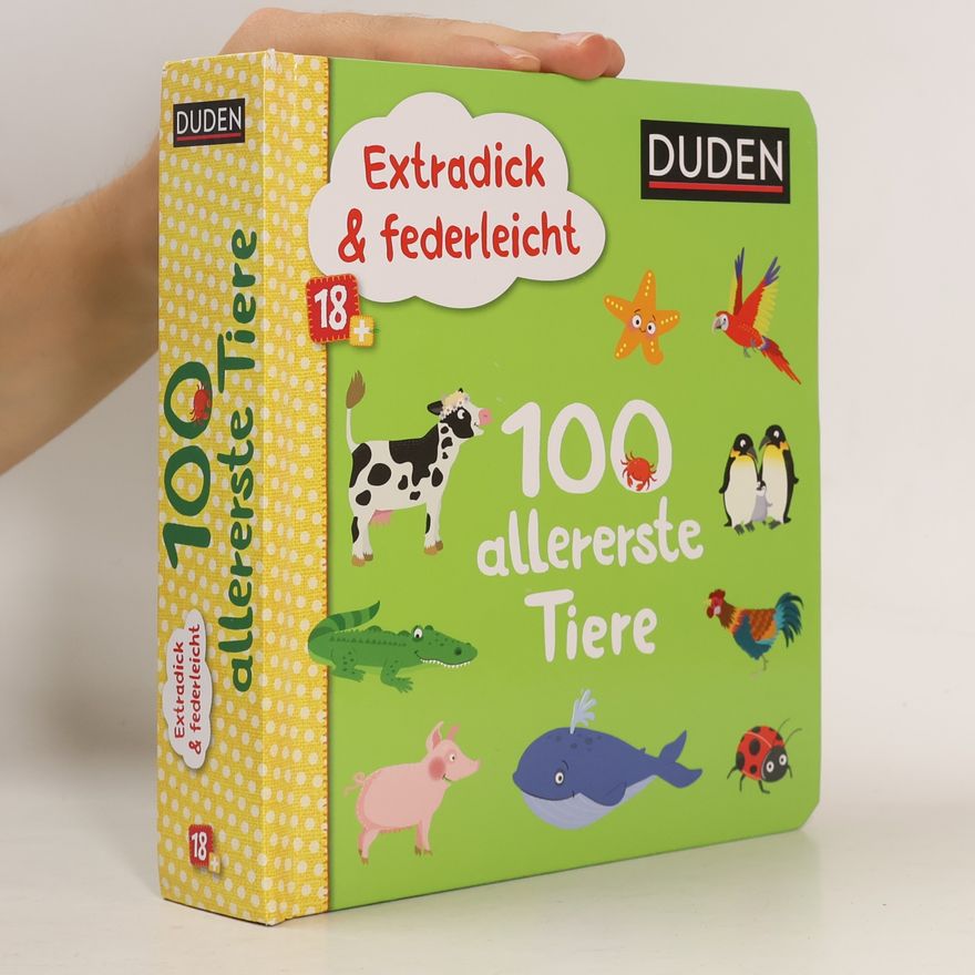 Iris Blanck 100 allererste Tiere
