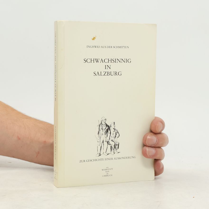 Inghwio aus der Schmitten Schwachsinnig in Salzburg