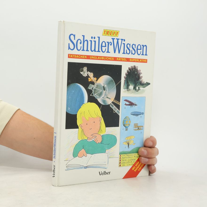 Autorenkollektiv Schüler Wissen 1