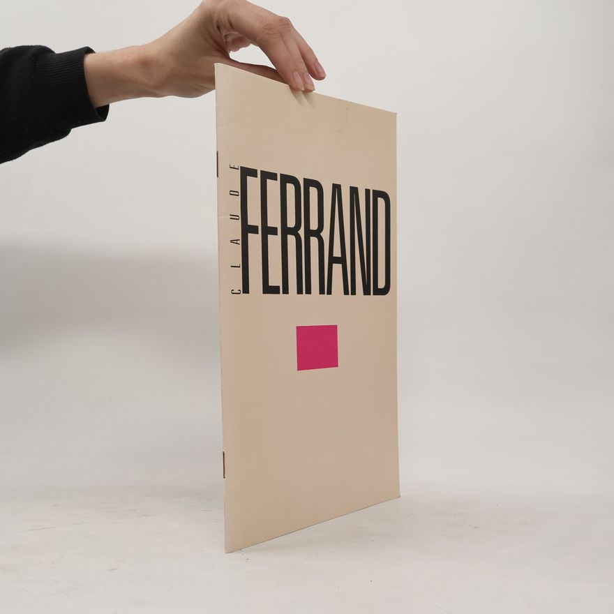 Marika Rökk Claude Ferrand