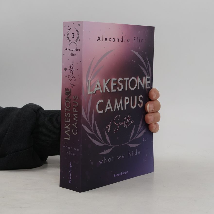 Alexandra Flint Lakestone Campus of Seattle
