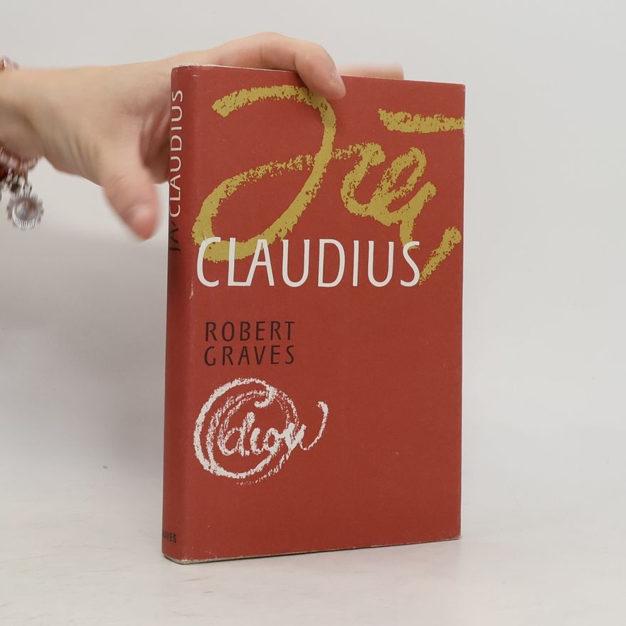 Robert Graves Já, Claudius