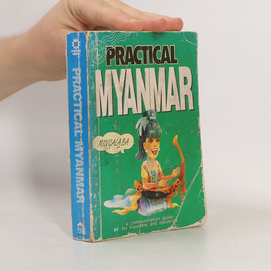 Sun Associates Practical Myanmar - Revised Edition