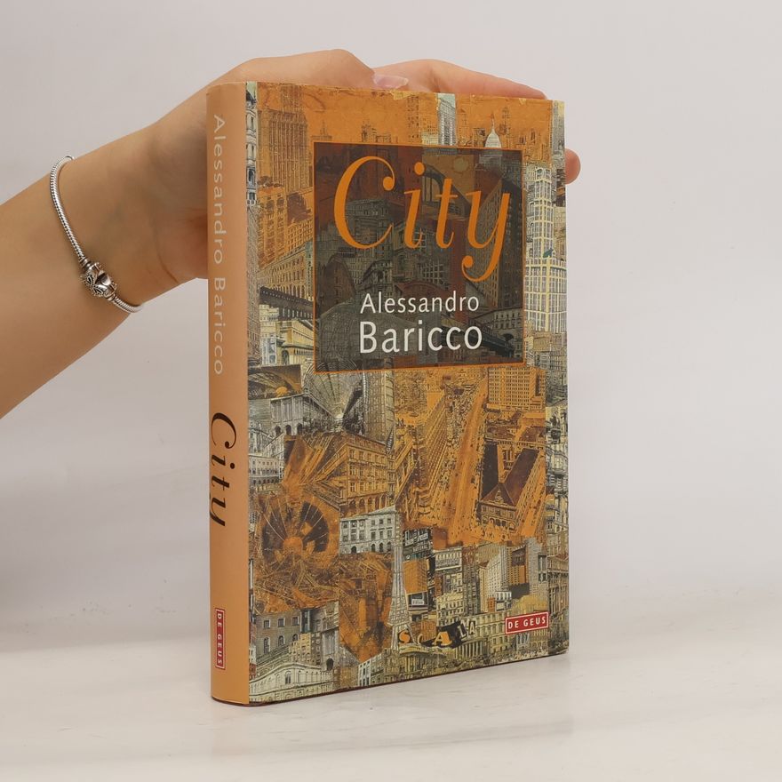 Alessandro Baricco City