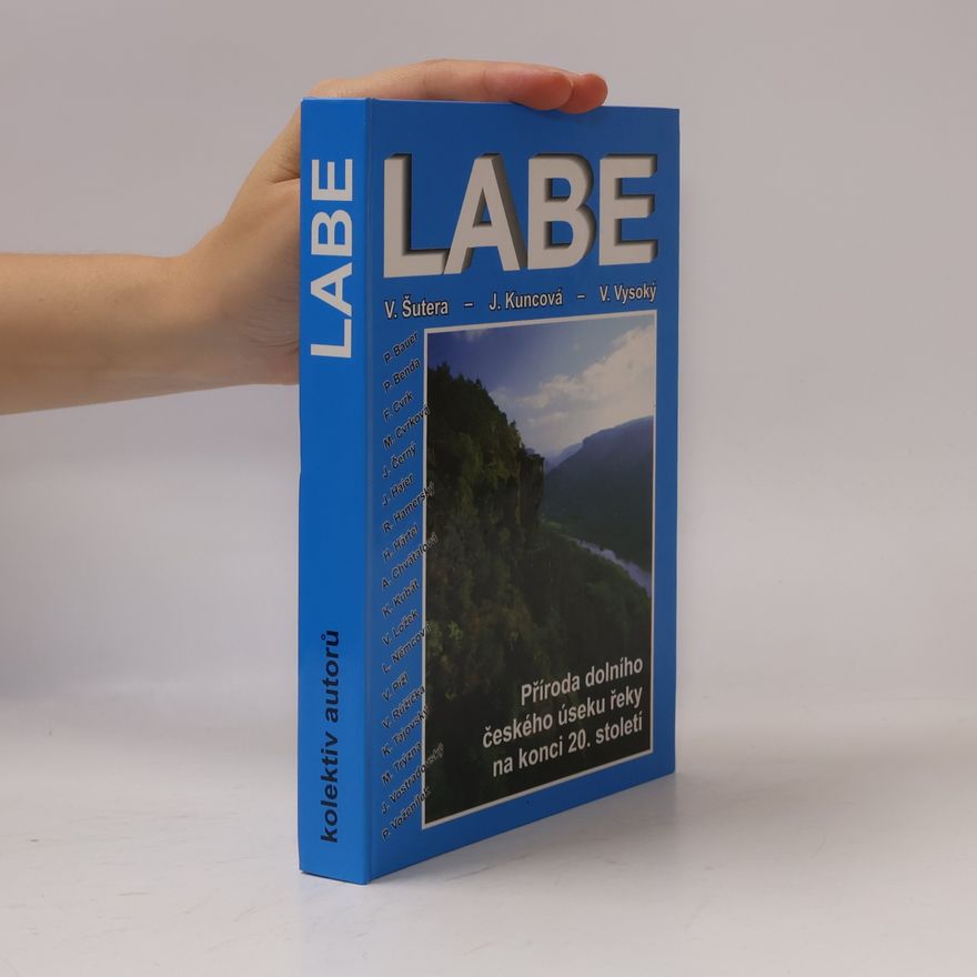 Autorenkollektiv Labe