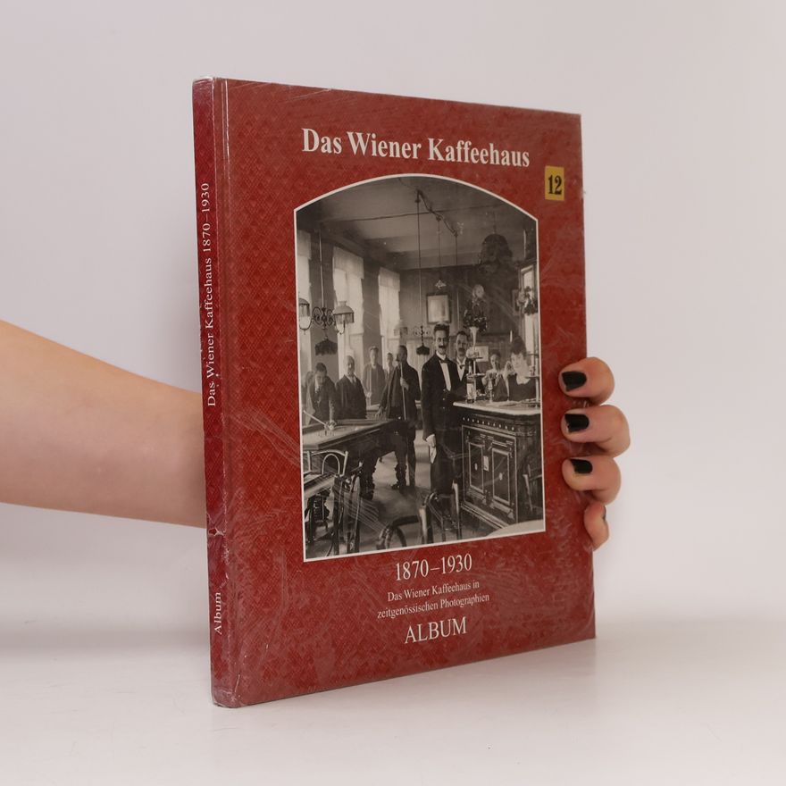Autorenkollektiv Kaffeehaus-Album