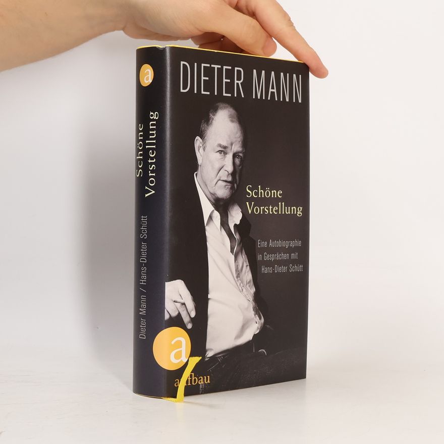 Dieter Mann Schöne Vorstellung