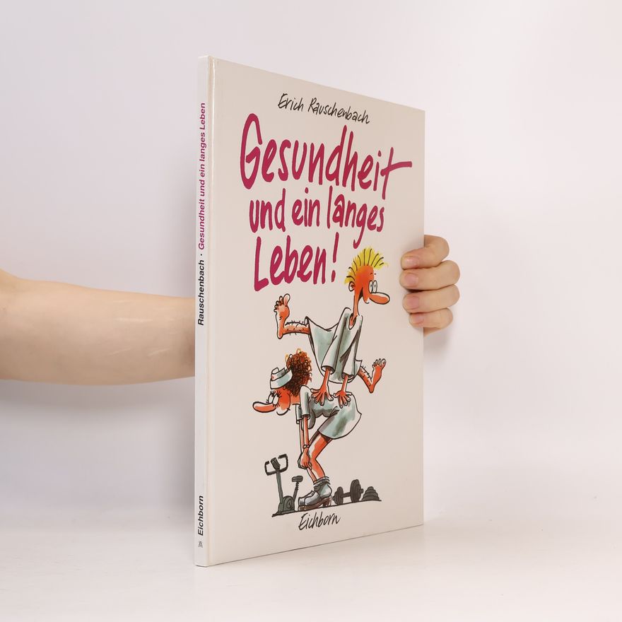 Erich Rauschenbach Gesundheit und ein langes Leben!