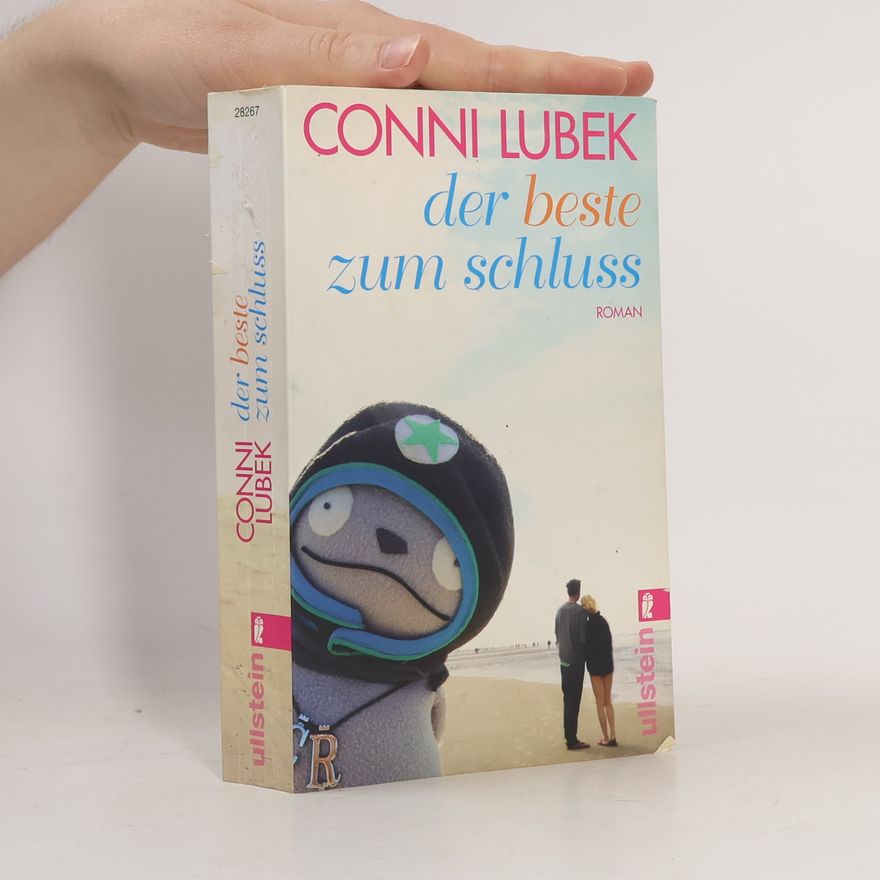 Conni Lubek Der Beste zum Schluss