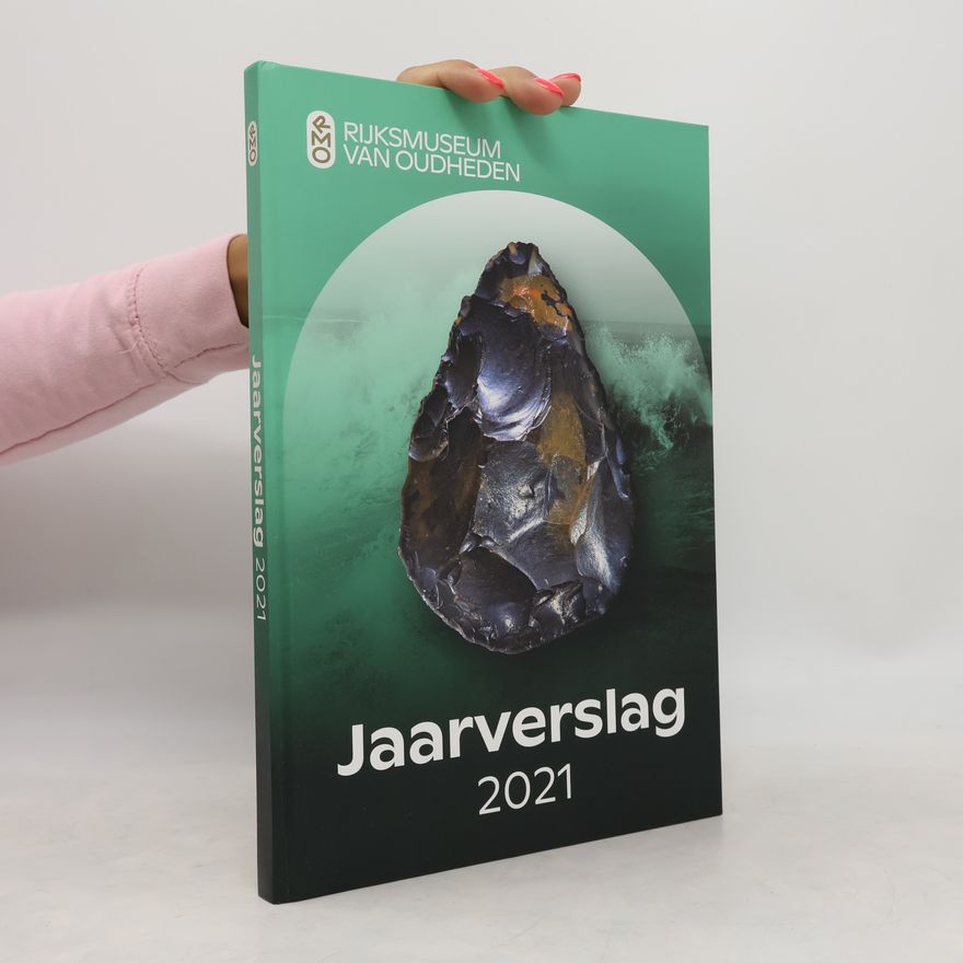 Autorenkollektiv Jaarverslag 2021
