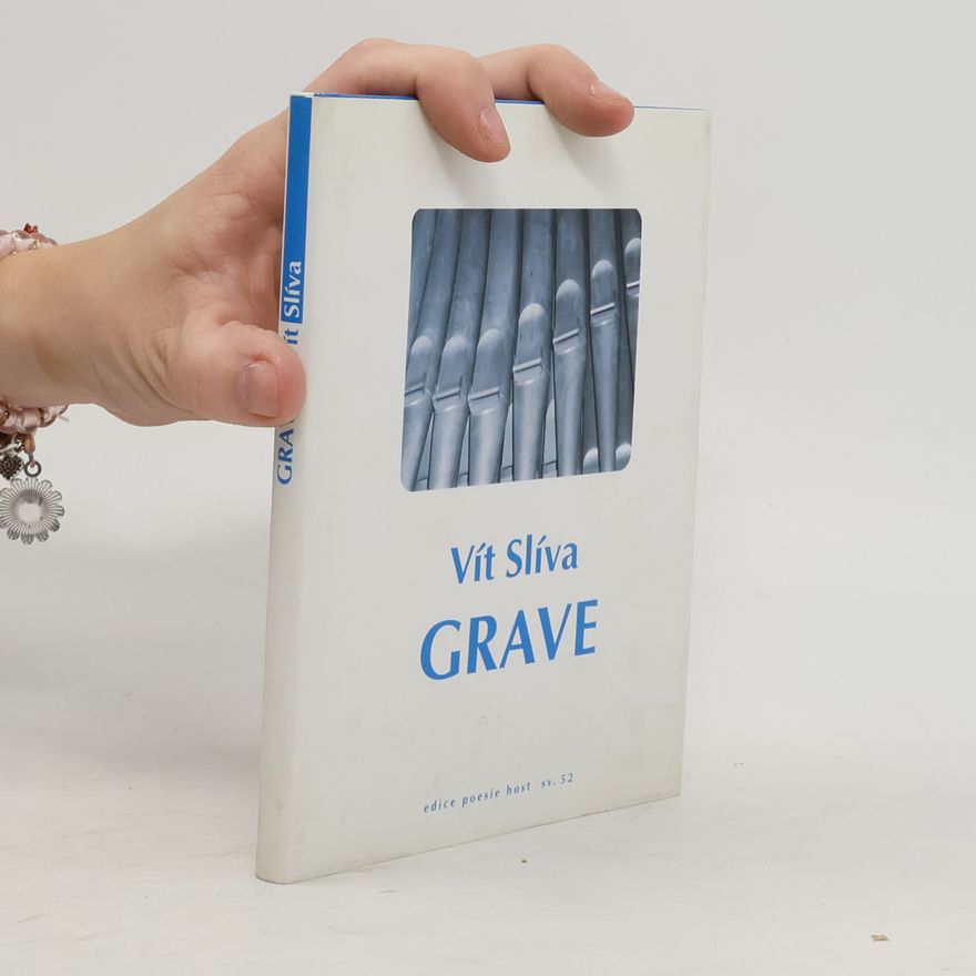 Vít Slíva Grave