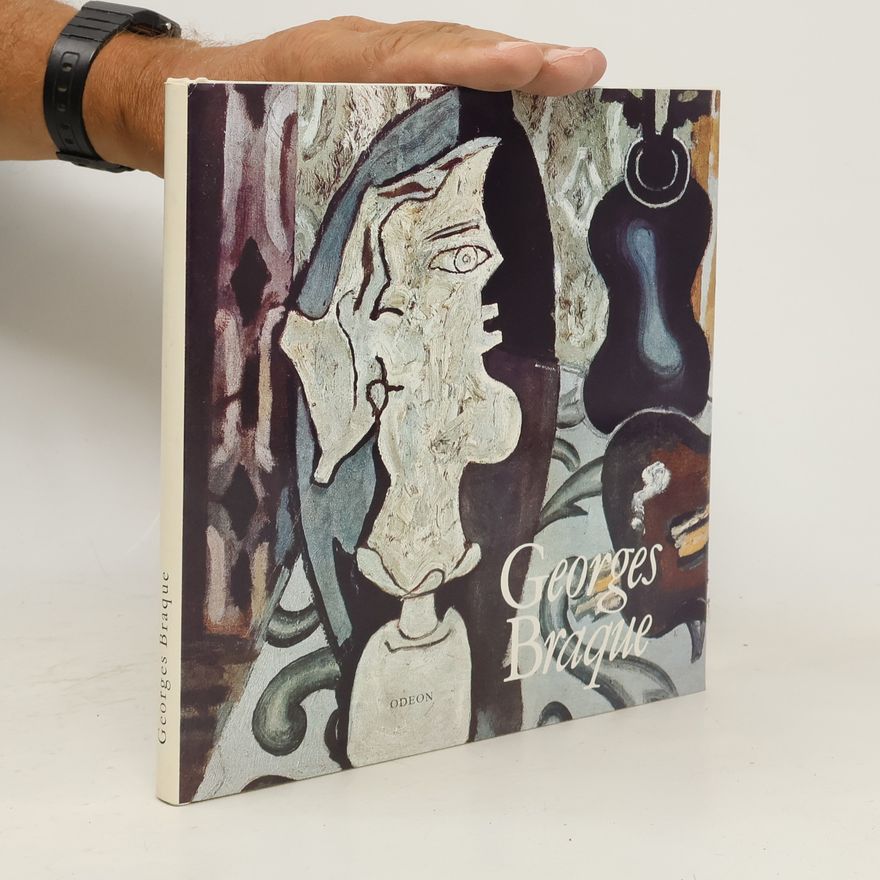 Miroslav Lamač Georges Braque