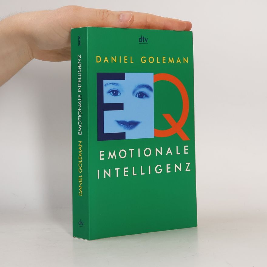 Daniel Goleman Emotionale Intelligenz