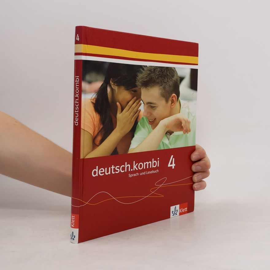 Hans-Werner Huneke Schülerbuch, 8. Schuljahr
