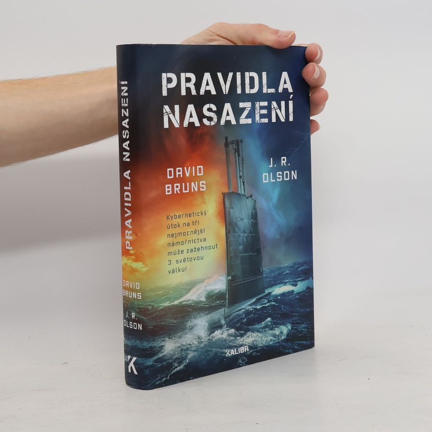 J. R. Olson Pravidla nasazení