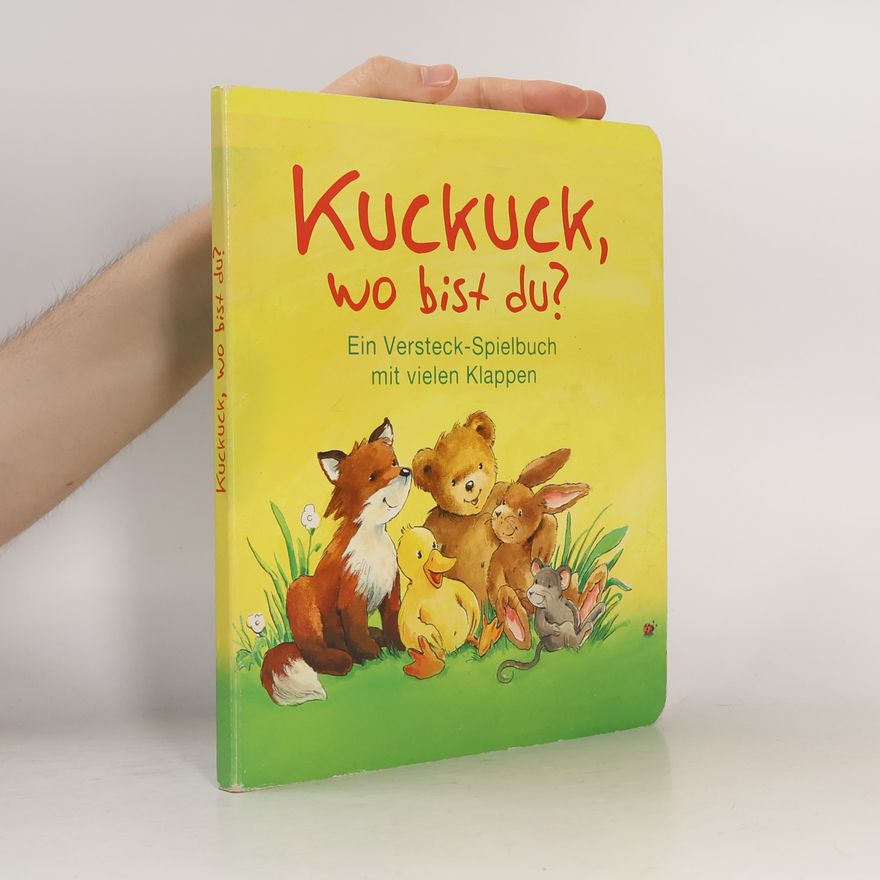Autorenkollektiv Kuckuck, wo bist du?