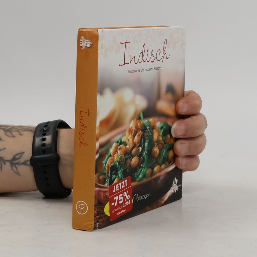 Autorenkollektiv Indisch