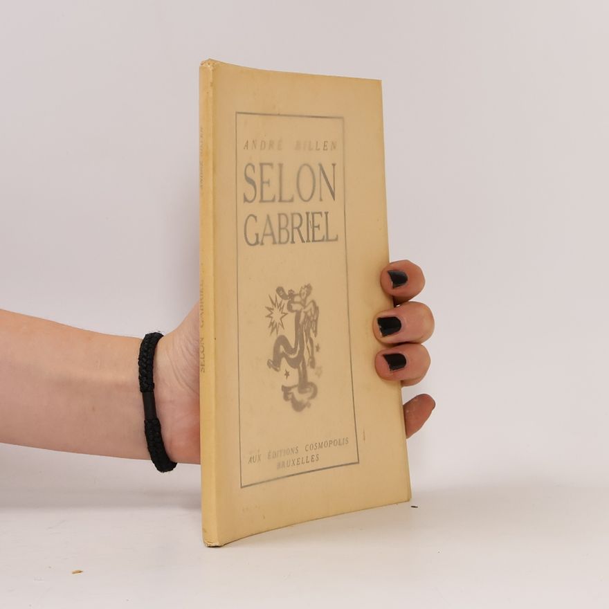 André Billen Selon Gabriel
