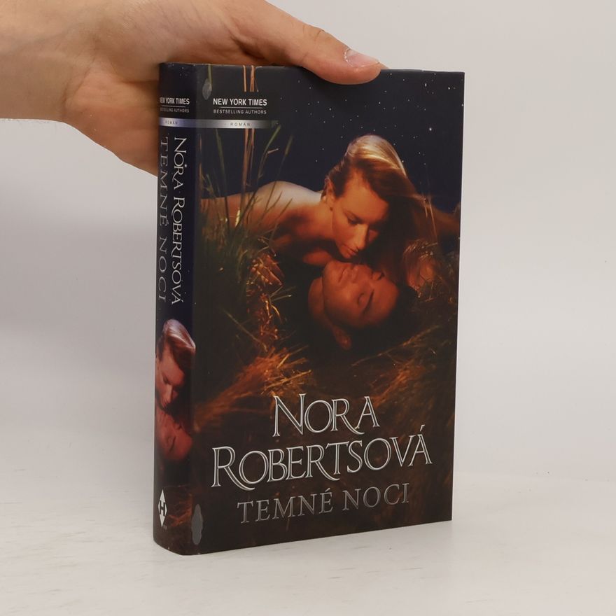 Nora Roberts Temné noci