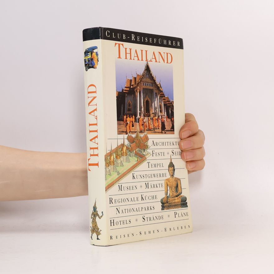 Auteurscollectief Thailand