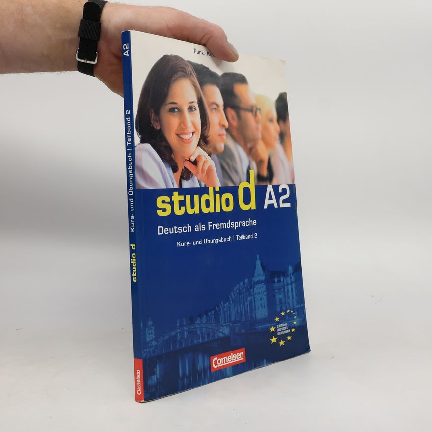 Autorenkollektiv Studio d