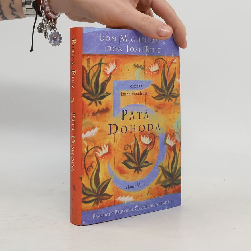 Don Miguel Ruiz Pátá dohoda