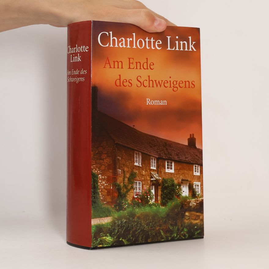 Charlotte Link Am Ende des Schweigens