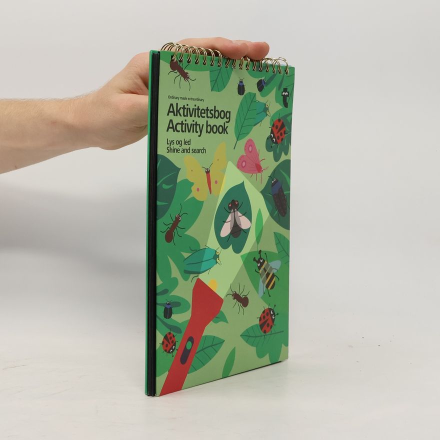 Autorenkollektiv Aktivitetsbog. Activity Book