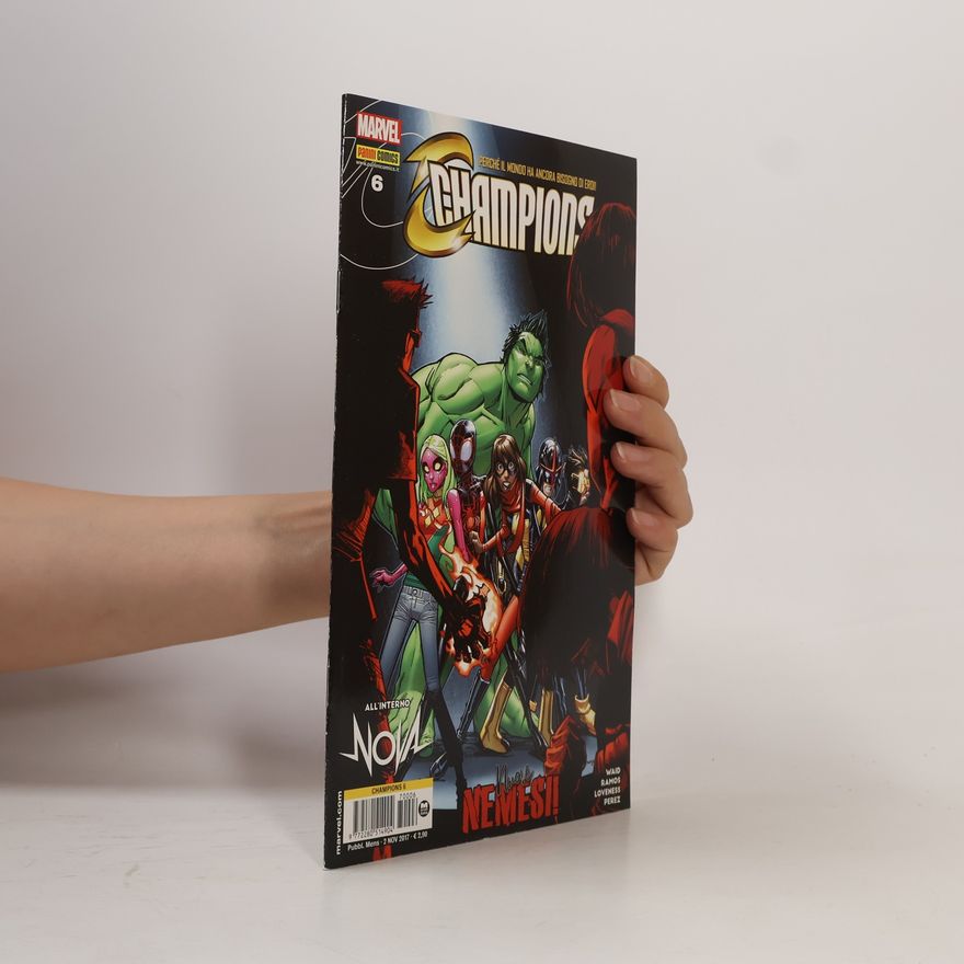 Autorenkollektiv Champions 6
