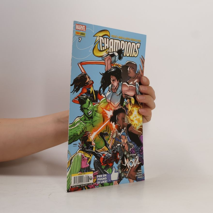 Autorenkollektiv Champions 7