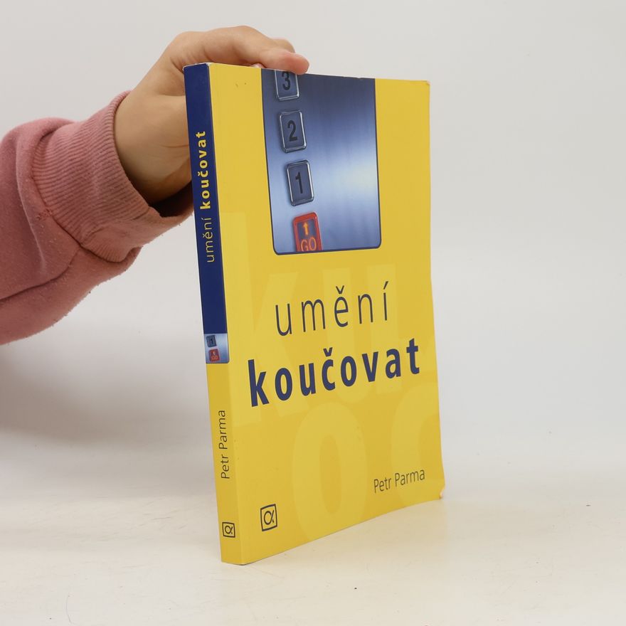 Petr Parma Umění koučovat