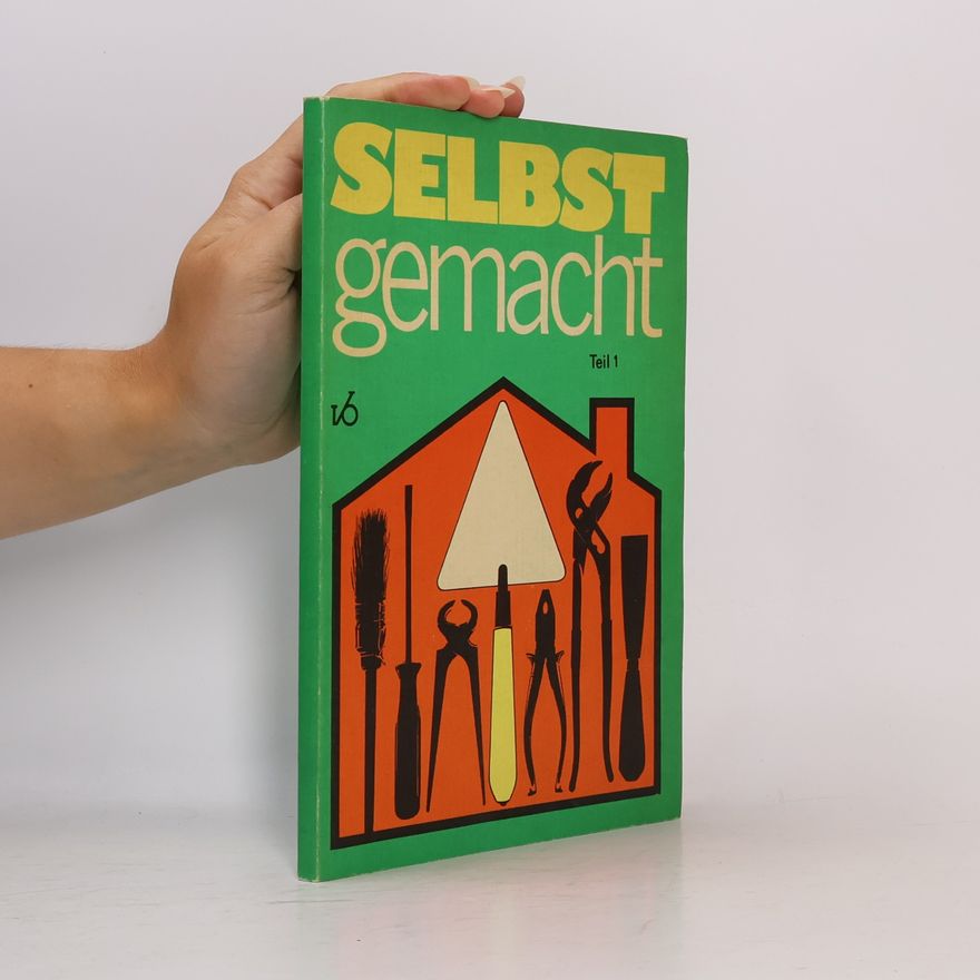 AA.VV. Selbst gemacht. Teil 1
