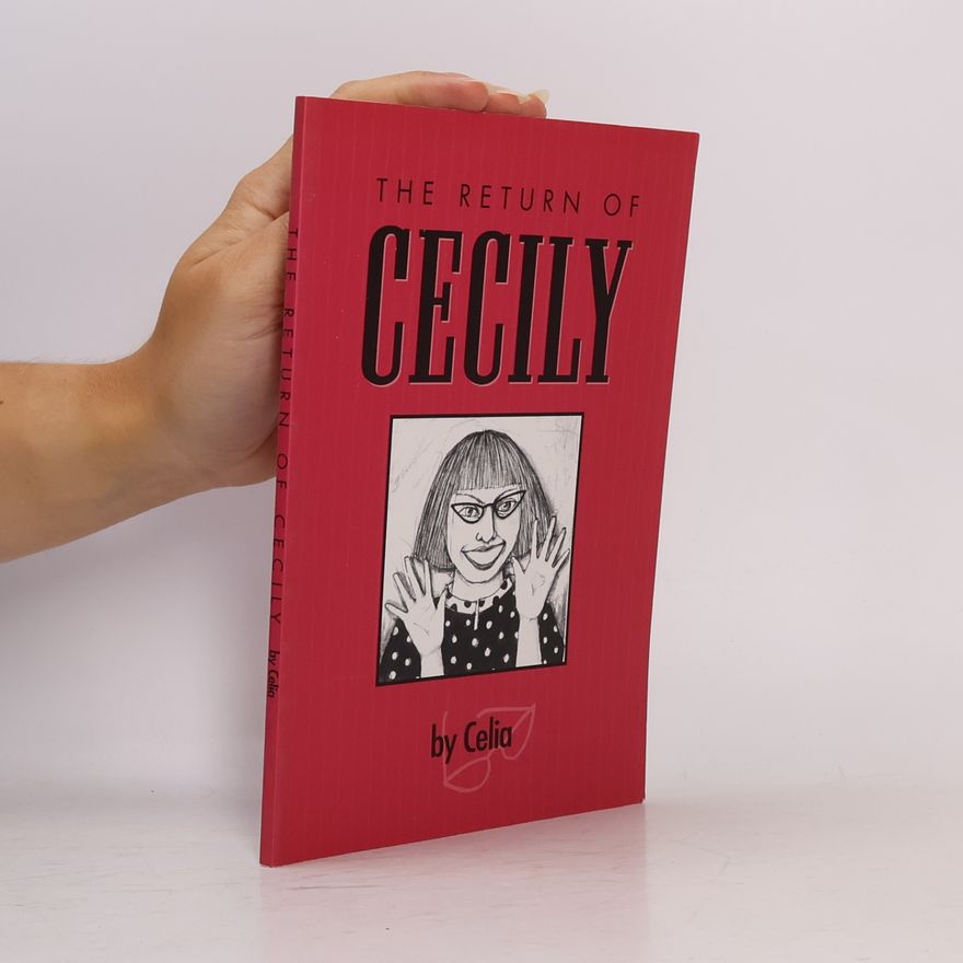 Celia Allison The Return of Cecily